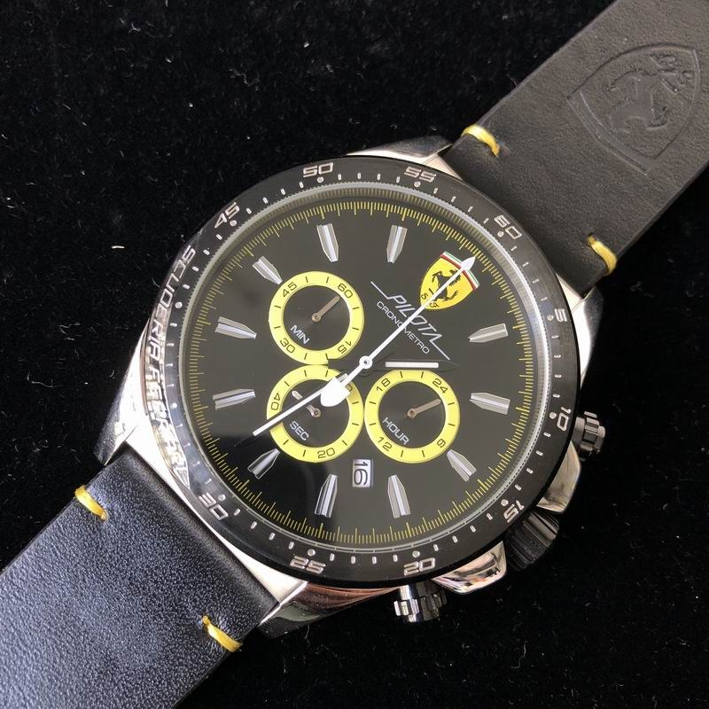 Ferrari watch man-162
